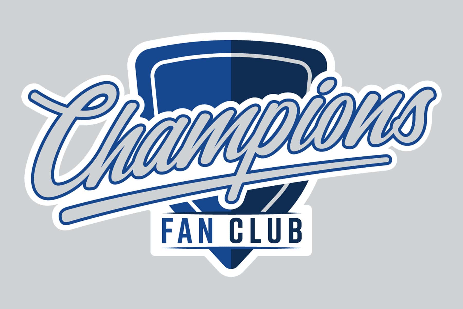 Champions Fan Club
