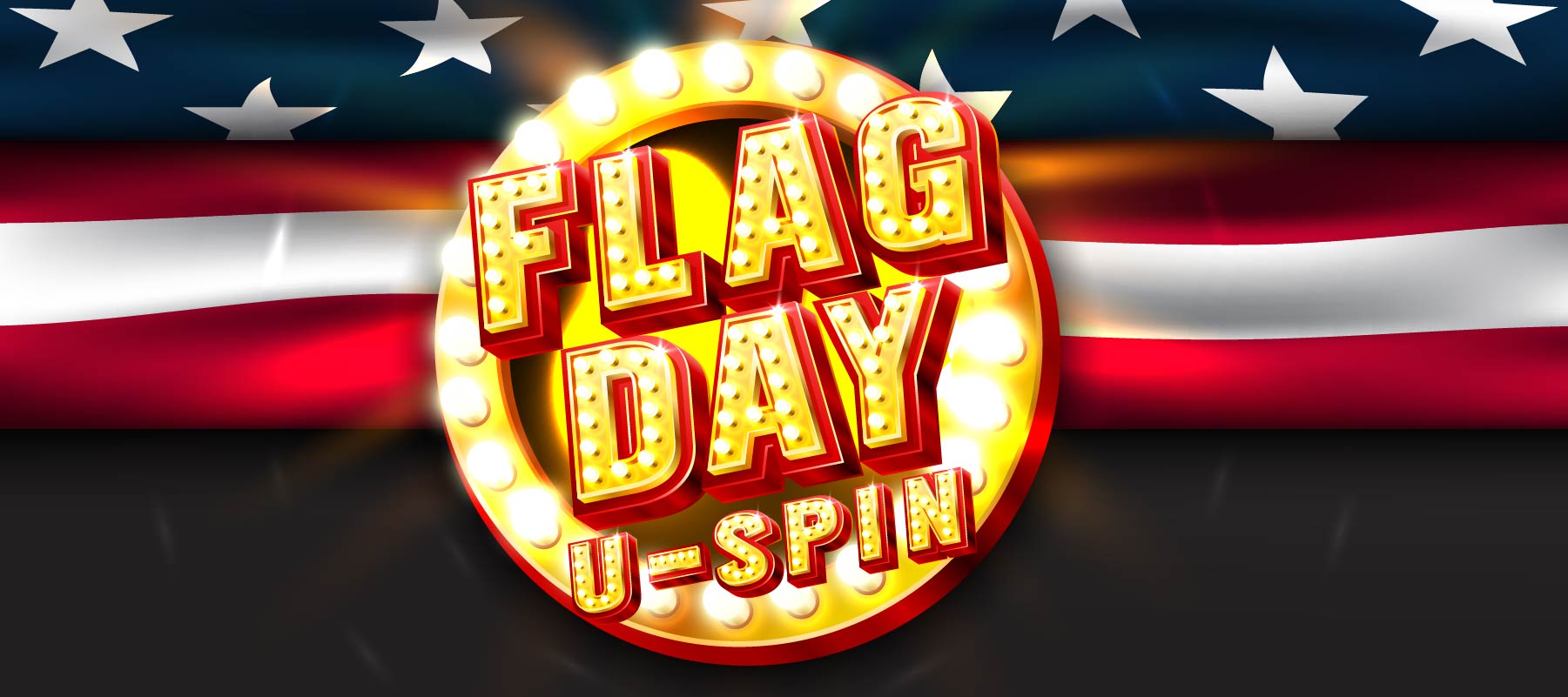Flag Day U-Spin
