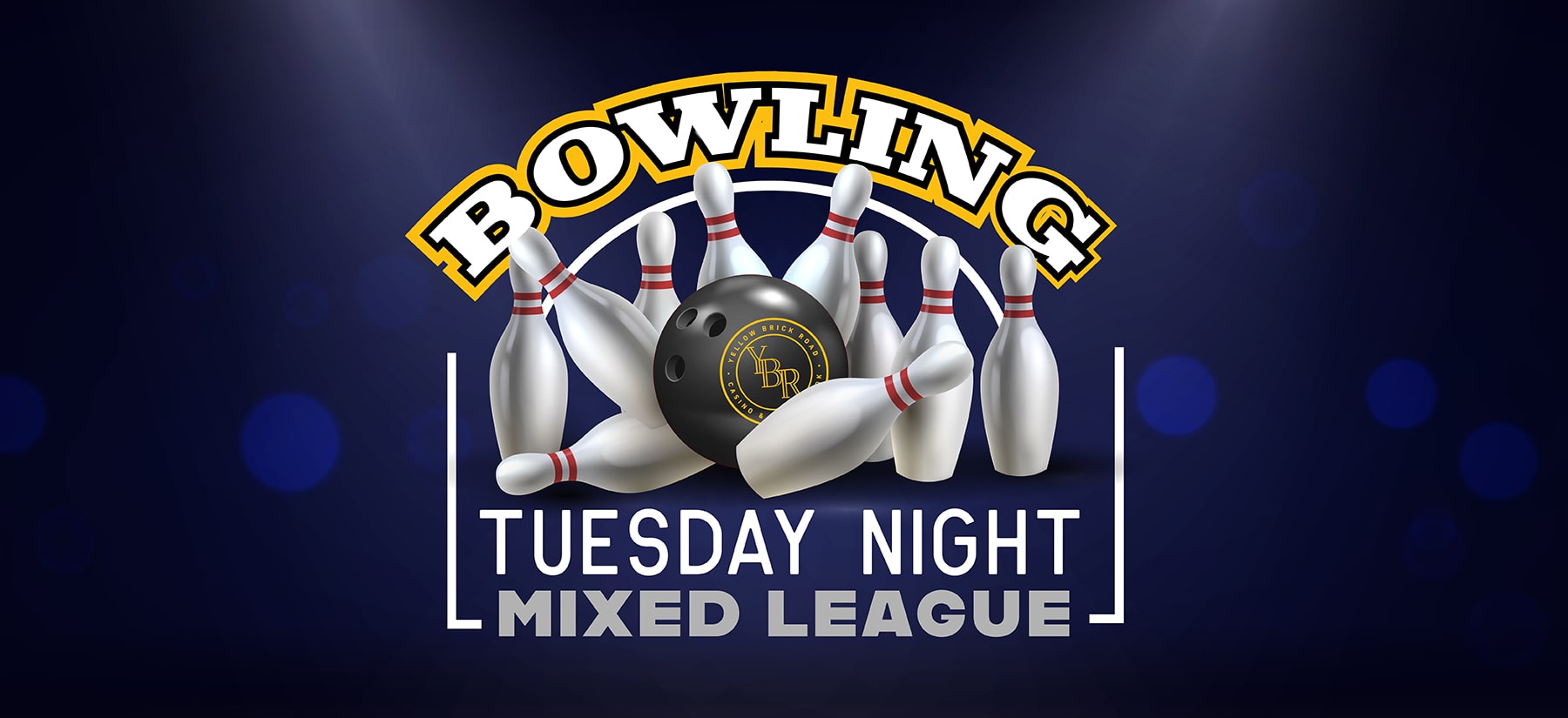 YBR Strikes with New Bowling League
